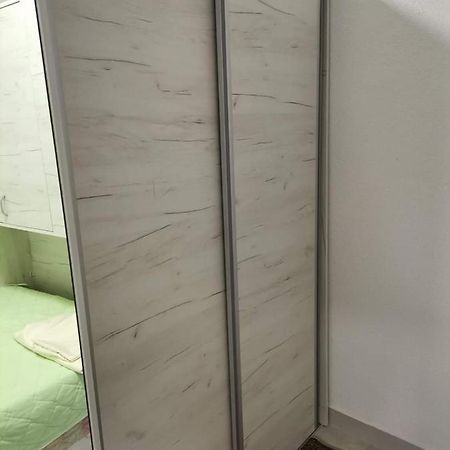 Evgen Apartment أوهغيد المظهر الخارجي الصورة