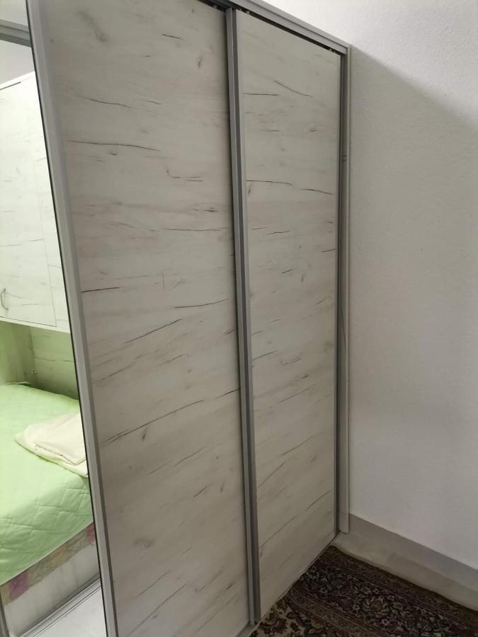Evgen Apartment أوهغيد المظهر الخارجي الصورة